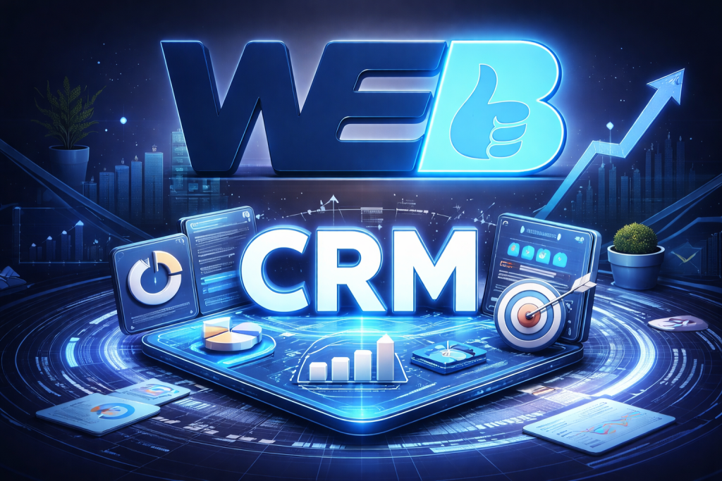 Crmمدیریت ارتباط بامشتریان